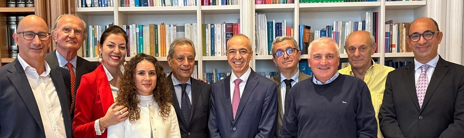 La Fondazione Collegio della Guastalla diventa Ente del Terzo Settore
